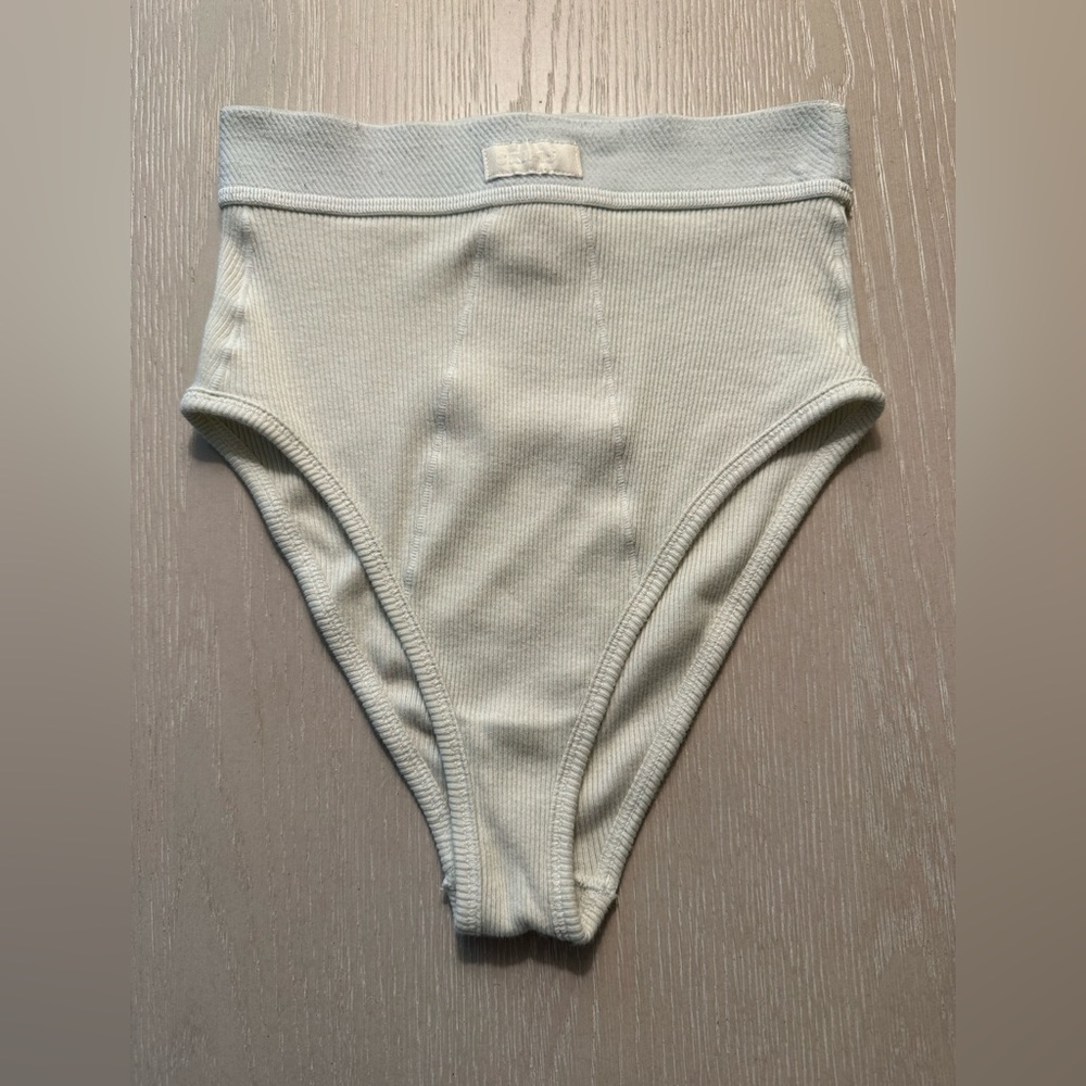 Skims Underwear